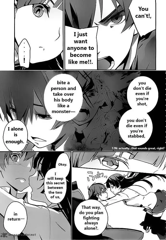 Kakumeiki Valvrave - Ryuusei no Otome Chapter 1 10